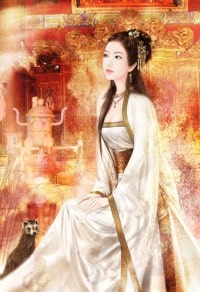 天生真凰