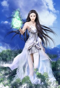 美女的超级保镖