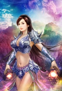 无限之怪兽牧养人