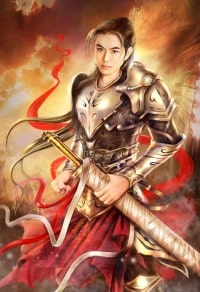 左撇子羯羊de魔力